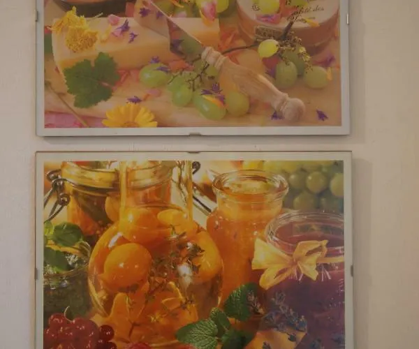 Freundliches Mit Innenhof-garten Апартаменти Відень